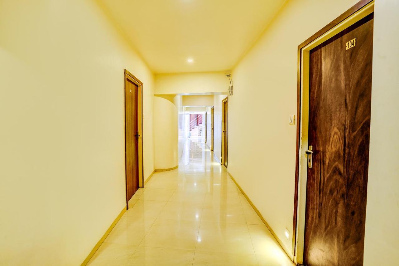 Fabhotel Kwality Inn Mira-Bhayandar Exterior foto