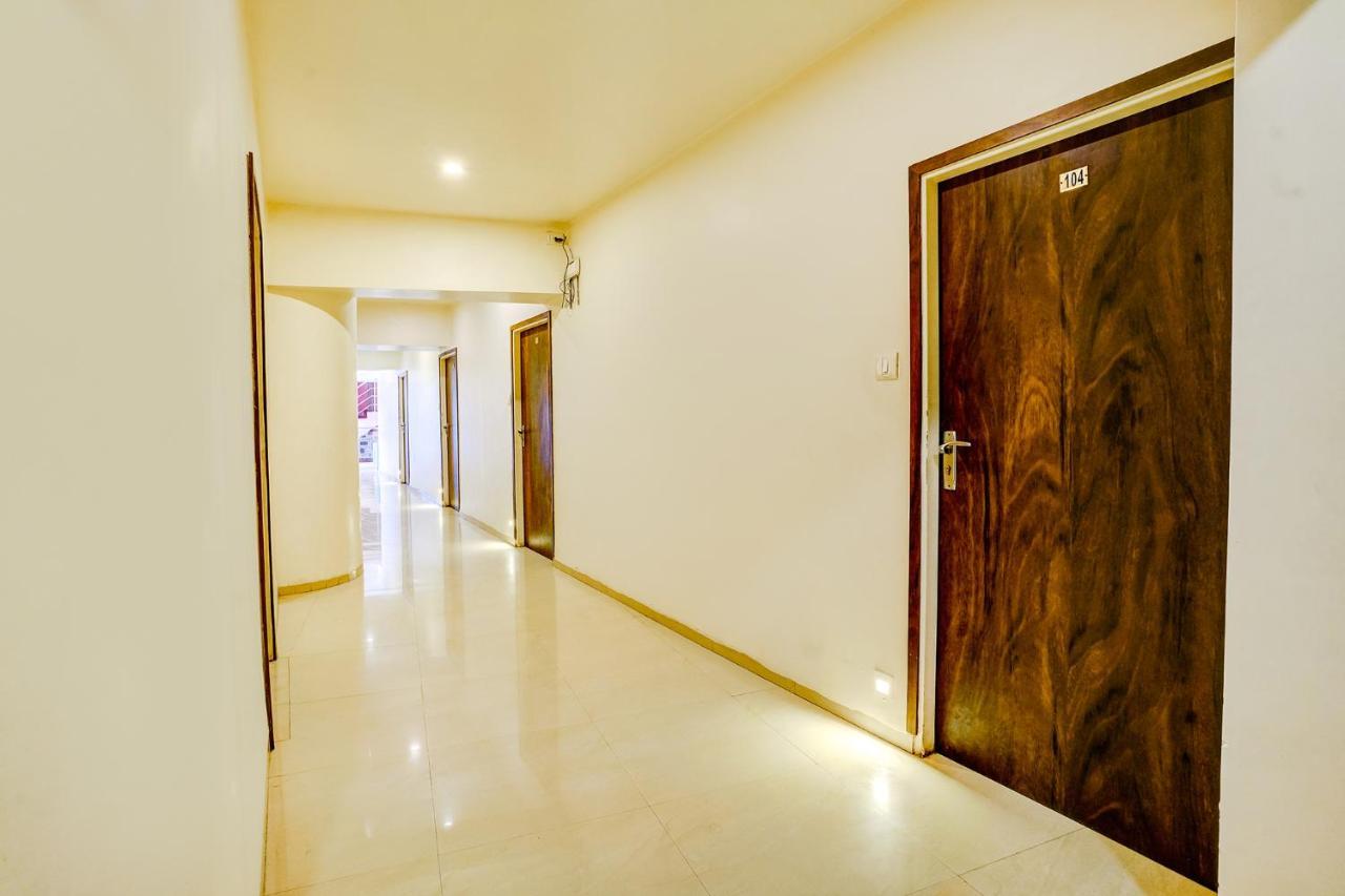 Fabhotel Kwality Inn Mira-Bhayandar Exterior foto