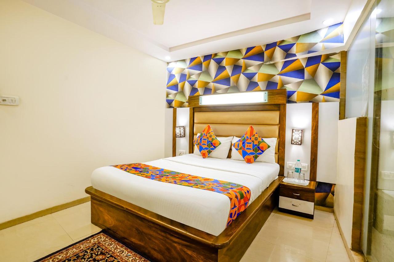 Fabhotel Kwality Inn Mira-Bhayandar Exterior foto