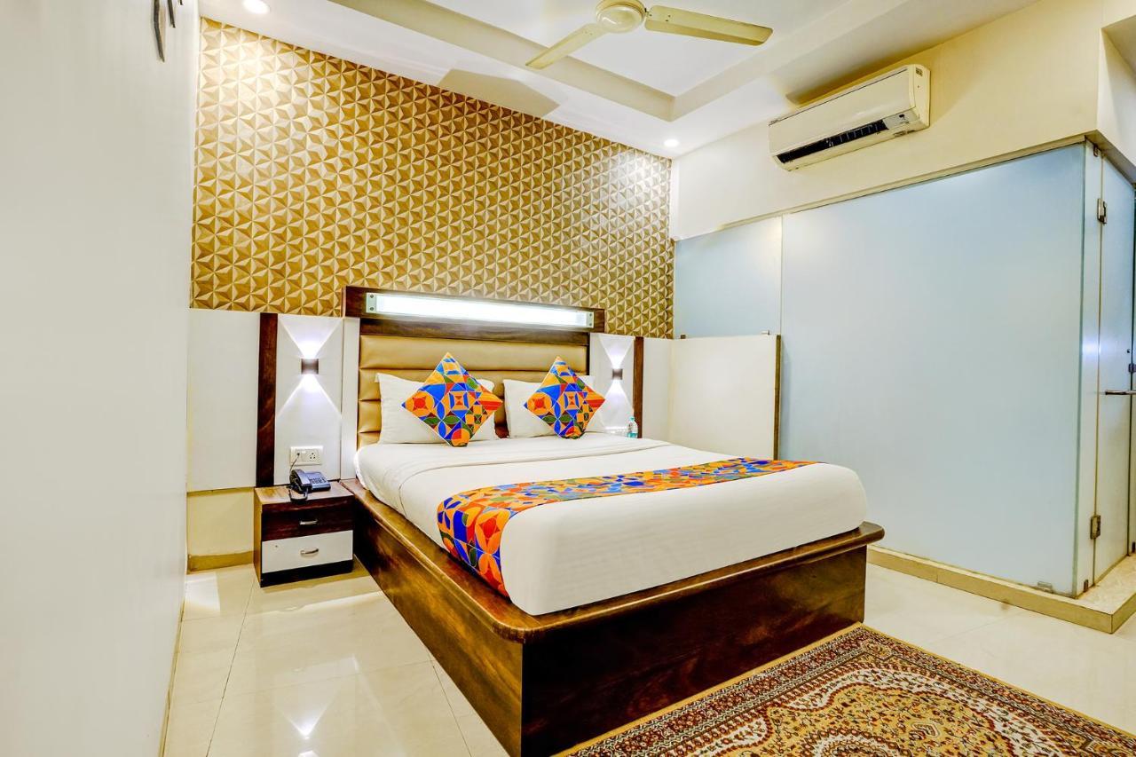 Fabhotel Kwality Inn Mira-Bhayandar Exterior foto