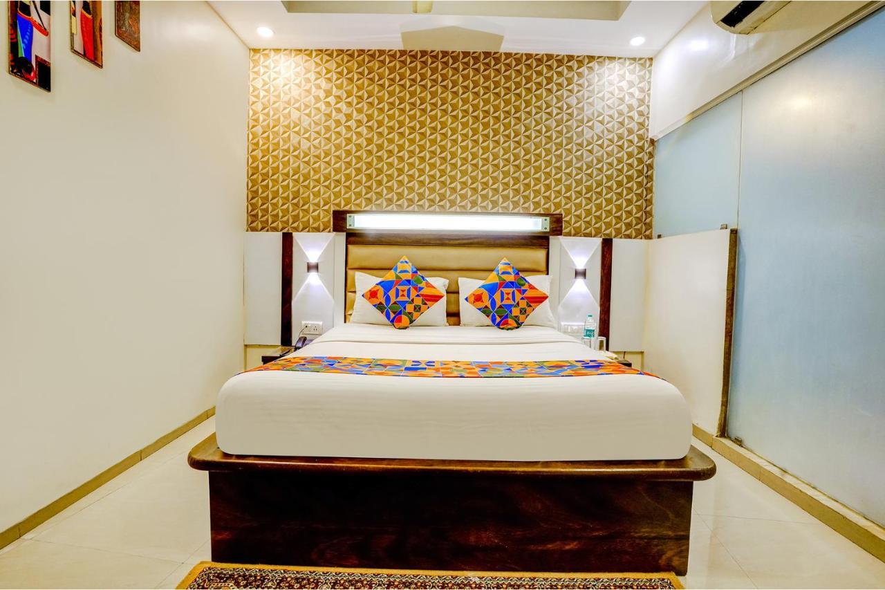 Fabhotel Kwality Inn Mira-Bhayandar Exterior foto
